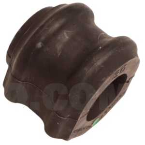 PAR DE GOMAS DE BARRA ESTABILIZADORA DELANTERO TOYOTA HIACE 2020-2025 (ORIGINAL)