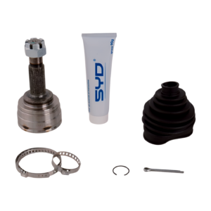 PUNTA FLECHA LADO RUEDA NISSAN, KICKS, 2017-2020 AUT NISSAN, VERSA II, 2020-2025 AUT (SYD)