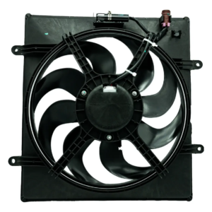 MOTORVENTILADOR PARA TORNADO VAN 1.5 2022-2025