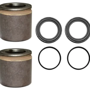 PAR DE PISTON MORDAZA DELANTERO RAM 3500/4000 2022-2026 (MOPAR) 68453079AA